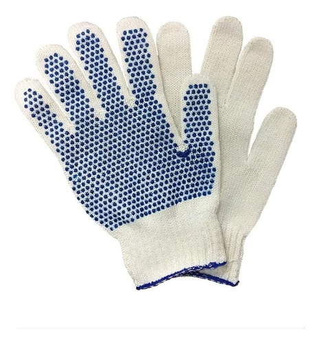 Guantes Moteados | Pack Por 120 Unidades