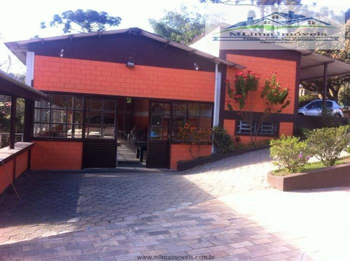 Imagem 3 de 17 de Chácaras À Venda Em Mairiporã/sp - Compre O Seu Chácaras Aqui! - 1478294