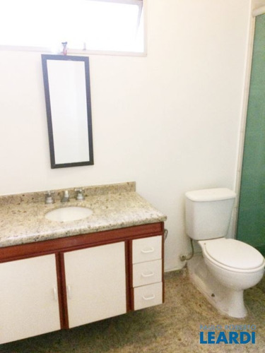 Imagem 10 de 15 de Apartamento - Jardim Marajoara - Sp - 589922