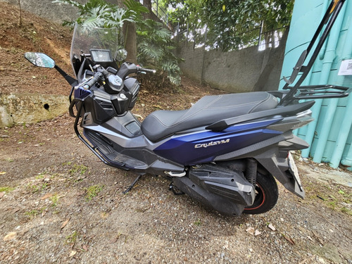 Dafra Cruisym 300 Abs 2024/ 2024