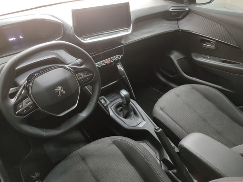 Peugeot 208 Active 1.6 Flex 16V 5p Aut.