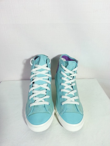 converse mujer azul claro converse mujer azul claro