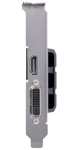 Tarjeta Video Evga Geforce Gt1030 2gb Ddr5 Pci-e 2.0
