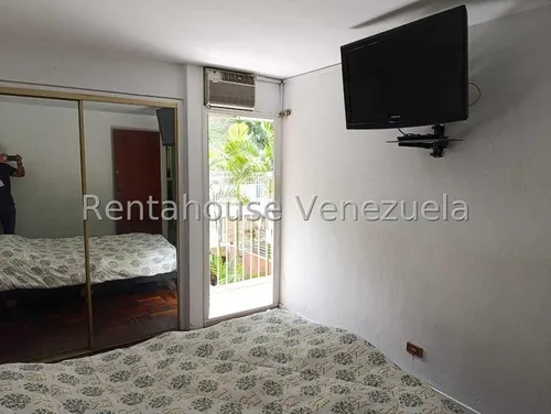 Apartamento En Venta Chuao Abm