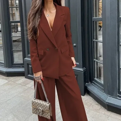 Trajes formales best sale para mujer ejecutiva