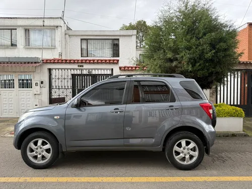 Daihatsu Terios 1.5 Okii