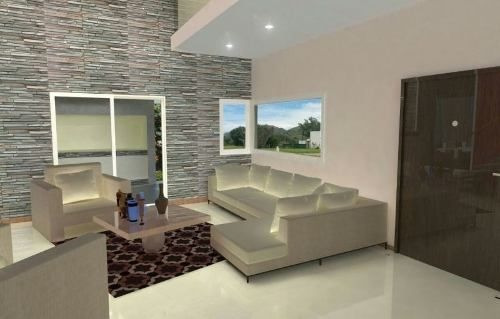 Casa En Venta En Juana Koslay