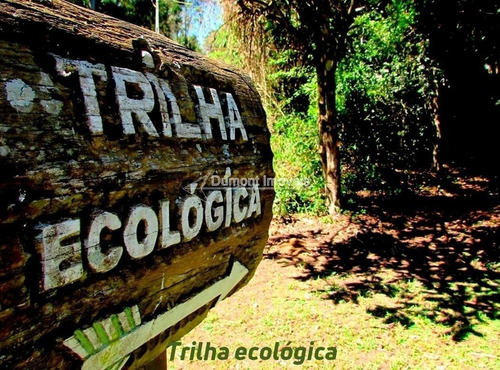 Imagem 5 de 14 de Terreno Plano Em Condomínio De Alto Padrão Represa.cód 213.