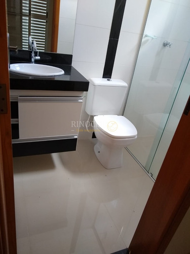 Imagem 17 de 20 de Apartamento Padrão Em Franca - Sp - Ap0212_rncr