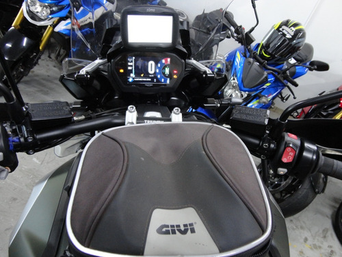 Imagem 13 de 14 de Triumph Tiger 1200 Xca