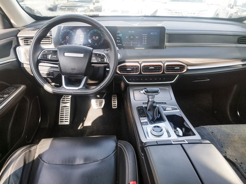 Jetour X70 Plus AT 1.5