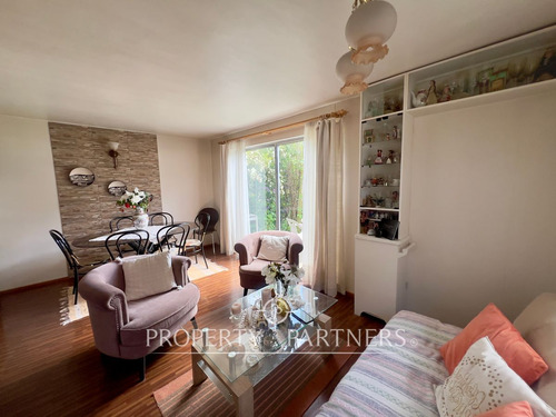 Casa En Excelente Ubicación