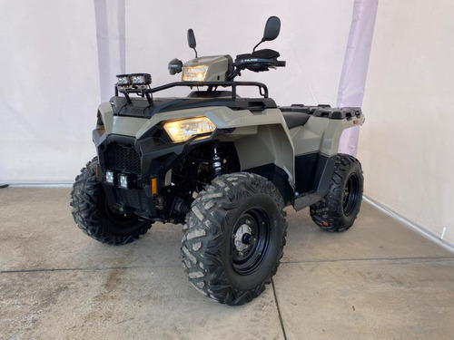 Polaris Sportsman 2023