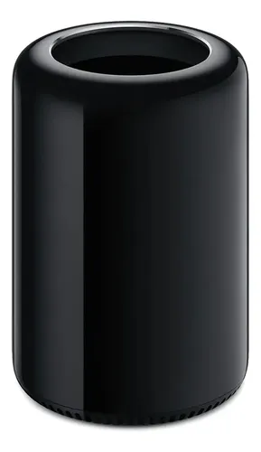 Apple Mac Pro 2013 Intel Xeon 32 Gb Ram 512gb Ssd 4gb Video