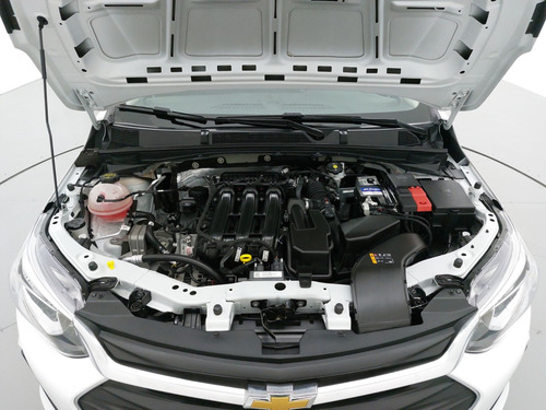 Chevrolet Onix 1.0 TURBO FLEX LT MANUAL