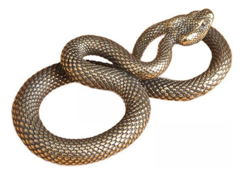 3 Llavero De Serpiente Colgante Llavero Encanto, Decoración