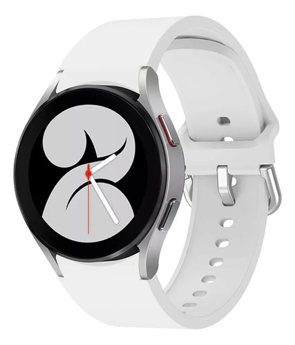 Correa De Reloj S De 20 Mm Para Galaxy Watch 5/watch 5 Pro S