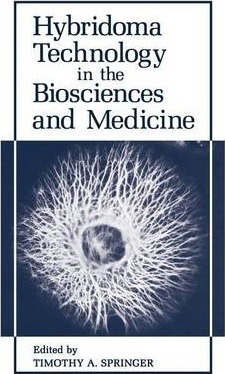 Libro Hybridoma Technology In The Biosciences And Medicin...