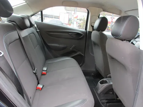 Chevrolet Joy 1400cc Mt Aa