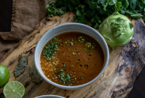 Caldo Jugo De Carne En Polvo 1400g