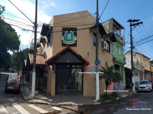 Imagem 2 de 5 de Ref.: 6223 - Salão Em Osasco Para Aluguel - L6223