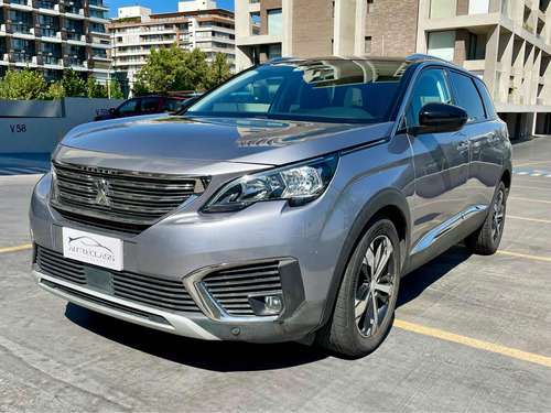 Peugeot 5008 Allure 2.0 Diesel