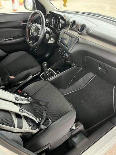 Suzuki Swift 1.2 Gl