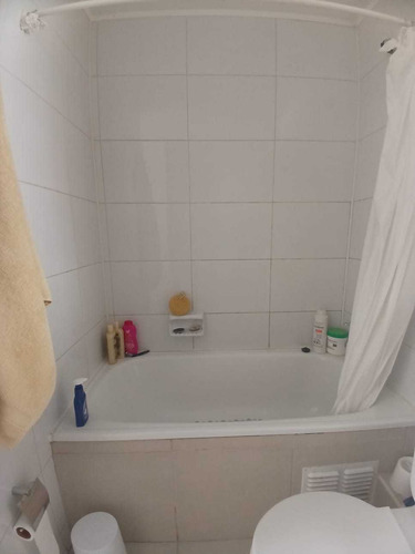 Arriendo En Dept., Metro Ecuador 1d+1b (83035)