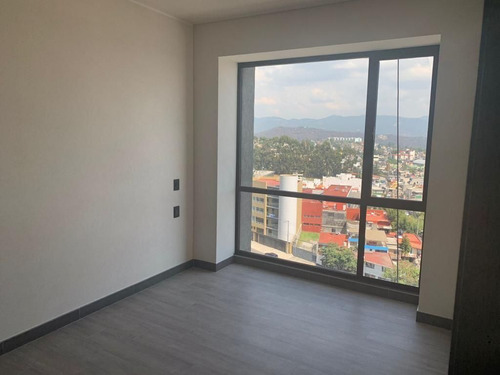 Departamento  En Venta Be Grand Contadero