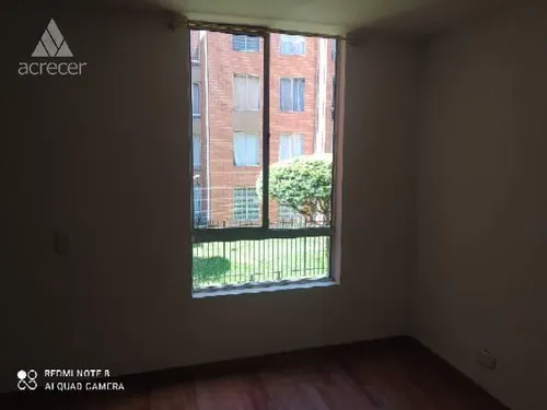 Arriendo Apartamento En Ciudad Verde