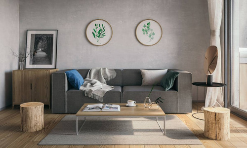 Imagen 6 de 10 de Venta De Departamento En Construcción En Caballito