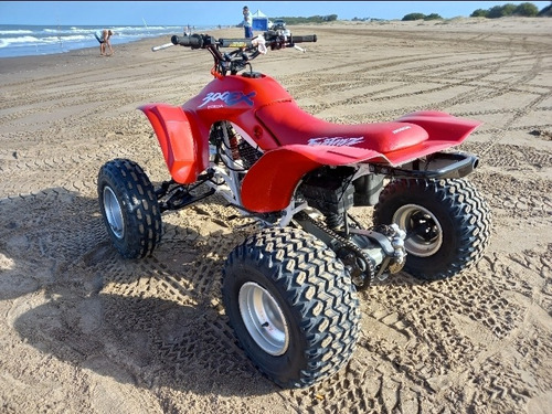 Imagen 2 de 5 de Honda Trx 300