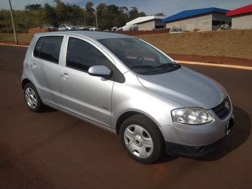 Imagem 3 de 11 de Volkswagen Fox 1.0