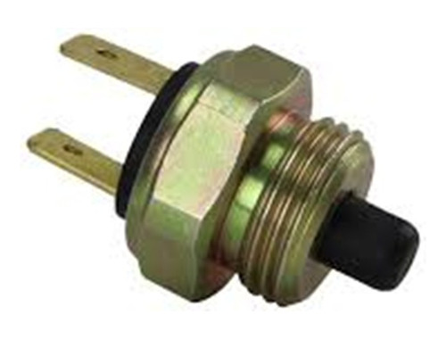 Interruptor Sensor Luz De Ré Kombi 2010 2011 2012 2013 2014