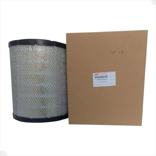 Kit Mantenimiento Nkr512/nkr 612 Isuzu 2722456