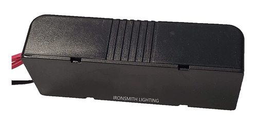 Hc Lighting - Halogen/xenon Electronic Transformer 60 Watt M