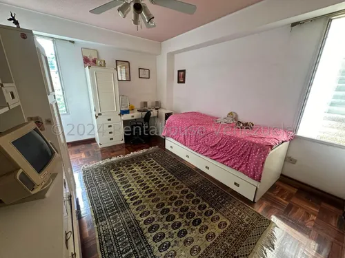 Ls Vende Apartamento El Peñon
