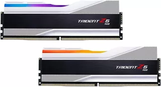 Serie G.skill Trident Z5 Rgb (intel Xmp) 32 Gb (2 X 16 Gb)..