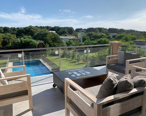 Imagen 16 de 30 de Nuevas Condiciones ! - Casa Diamond En Venta - 7 Ambientes - Costa Esmeralda