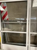 Comprar Ventanal Corredizo 3 Hojas Usado Vidrios Tonalizados Con Det