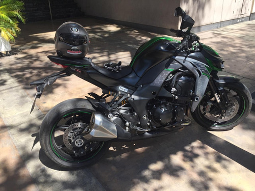 Kawasaki  Z 1000 R