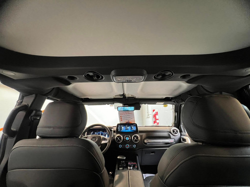 BAIC Bj40 Plus 2.0T 4Wd