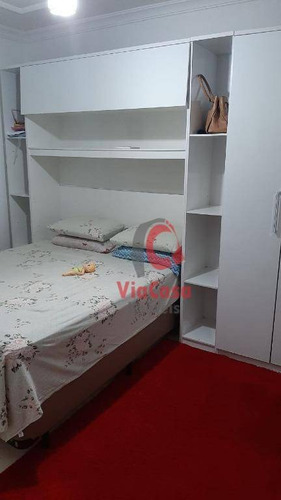 Imagem 6 de 19 de Casa À Venda, 59 M² Por R$ 220.000,00 - Chácara Mariléa - Rio Das Ostras/rj - Ca2228