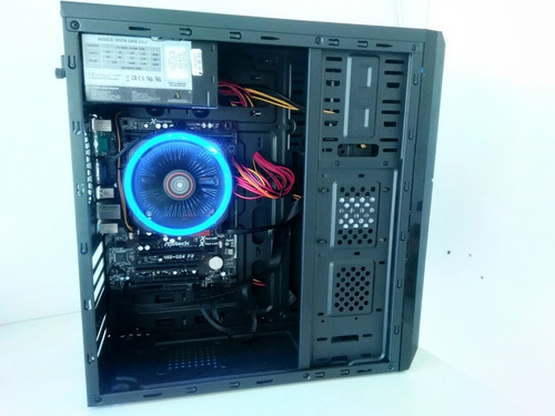 Pc Gamer Basicão Sem Vga!