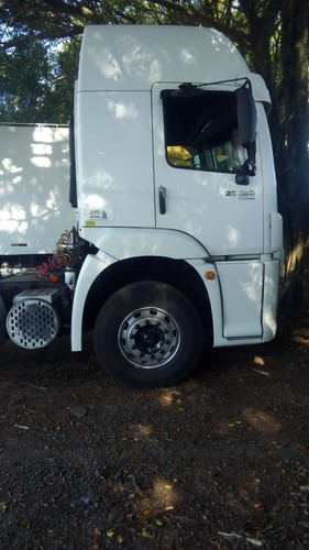 Vw 25.320 Clc T 6x2
