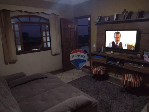 Imagem 1 de 30 de Casa Duplex Com 2 Dormitórios À Venda Com 100 M² Em Madureira - Ca0024