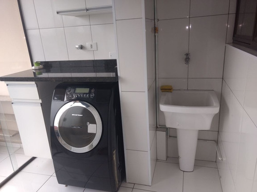 Imagem 13 de 30 de Apartamento - Ap00051 - 34377711