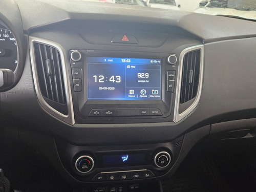 Hyundai Creta 1.6 Pulse Plus Flex Aut. 5p