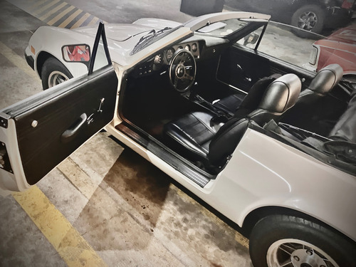 Puma Gtc Conversivel , Em Ótimo Estado De Conservação,