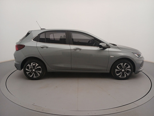 Chevrolet Onix 1.0 TURBO FLEX PREMIER AUTOMÁTICO